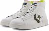 Converse Pro Leather HI Vintage White-Black galéria