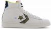 Converse Pro Leather HI Vintage White-Black galéria