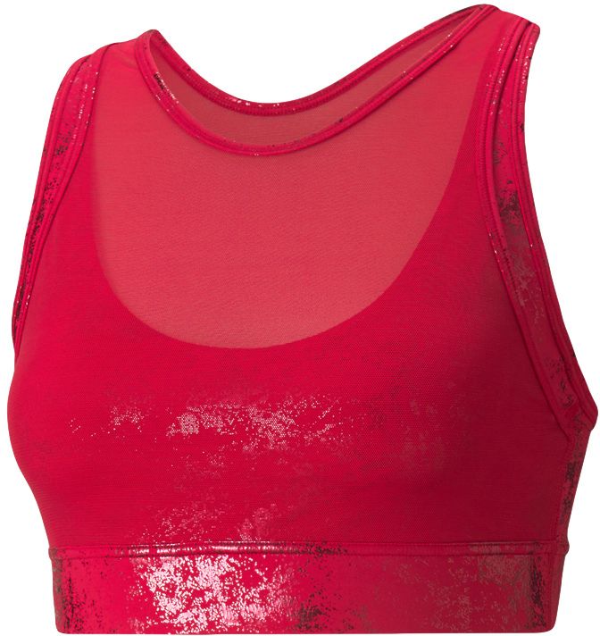 Puma Fashion Luxe ellaVATE Training Bra