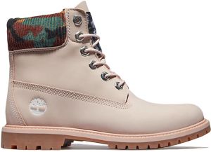 Timberland Heritage 6 Inch Boot