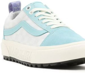 Vans x Napapijri Old Skool MTE-1 Blue galéria
