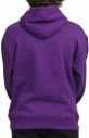 Caterpillar Fashion Pocket Hoodie Purple galéria