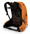 Osprey Tempest 9 III Bell Orange Wm Wl galéria