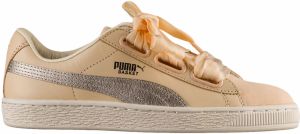 Puma Basket Heart Up W