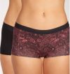 Bjorn Borg Hipster Core minishorts 2 pack multicolor galéria