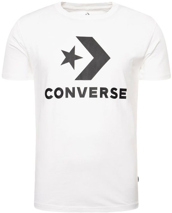 Converse Center Front Nova Classic Tee