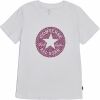 Converse Script Logo Leopard Infill Classic Tee galéria