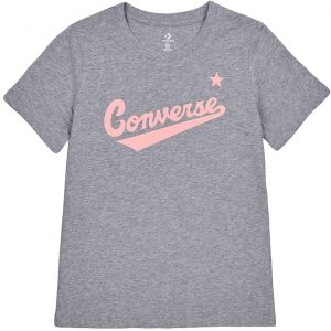 Converse Center Front Nova Classic Tee