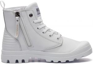 Palladium HI Z CB U White