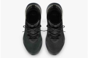 ARKK Copenhagen Stormrydr Nylon HL Vulkan Vibram Black Dark galéria