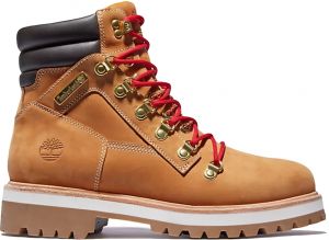 Timberland Premium 6 Inch Luxe Boots