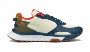 Puma Wild Rider Helly Hansen