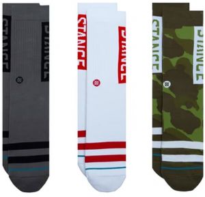 Stance The OG 3pack galéria