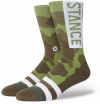 Stance Og Camo galéria