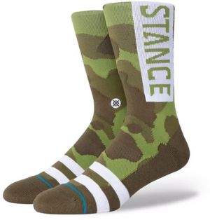Stance Og Camo