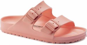 Birkenstock Arizona EVA Coral Peach Regular Fit