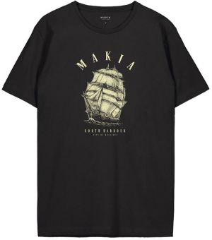 Makia O-Hoi T-shirt M