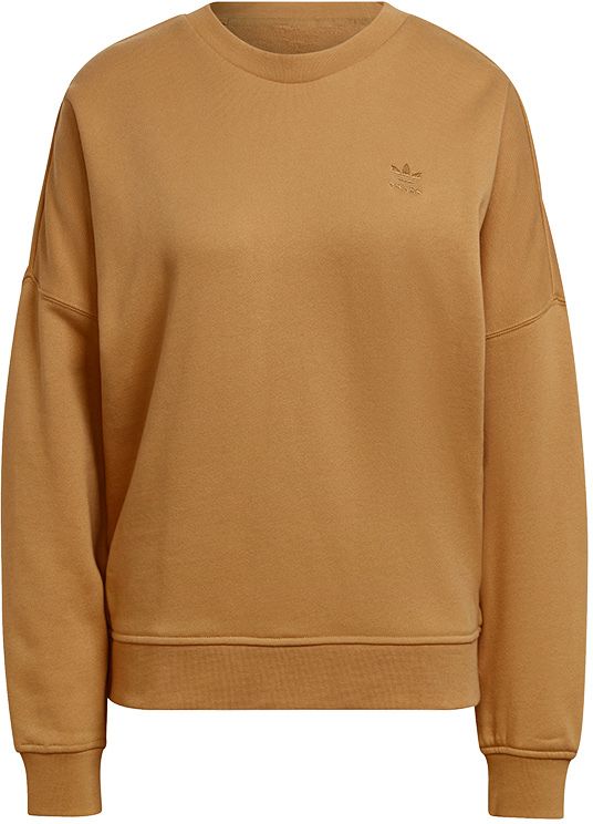 adidas Trefoil Sweater Golbei