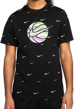 Nike Swoosh Ball T-shirt