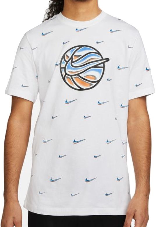 Nike Swoosh Ball T-shirt