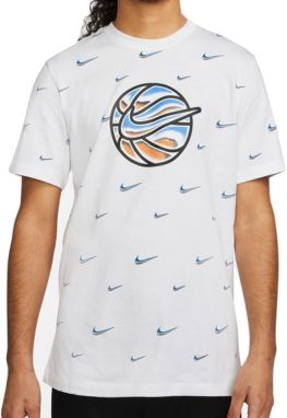 Nike Swoosh Ball T-shirt