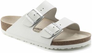 Birkenstock Arizona Natural Leather Regular Fit