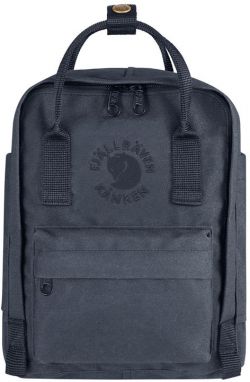 Fjällräven Re-Kånken Mini Slate