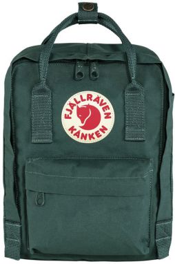 Fjällräven Kånken Mini Arctic Green