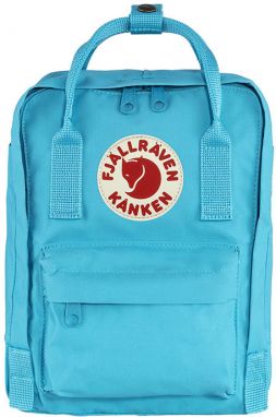 Fjällräven Kånken Mini Deep Turquoise