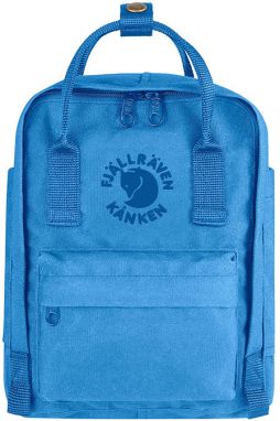 Fjällräven Re-Kånken Mini UN Blue