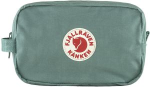 Fjällräven Kånken Gear Bag Frost Green