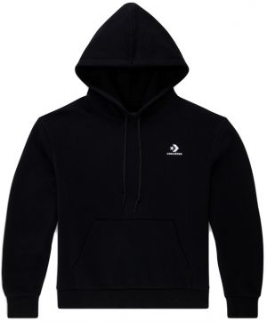 Converse Embroidered Star Chevron Pullover Hoodie