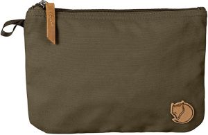 Fjällräven Gear Pocket Dark Olive