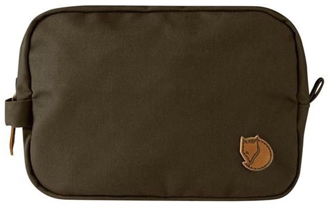 Fjällräven Gear Bag Dark Olive