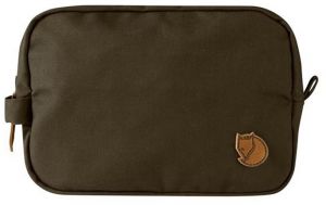 Fjällräven Gear Bag Dark Olive