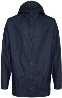 Rains Jacket Navy