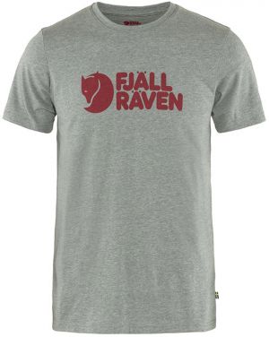 Fjällräven Logo T-Shirt M