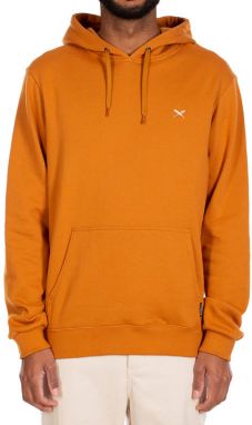 IrieDaily Mini Flag 2 Hoody Toffee