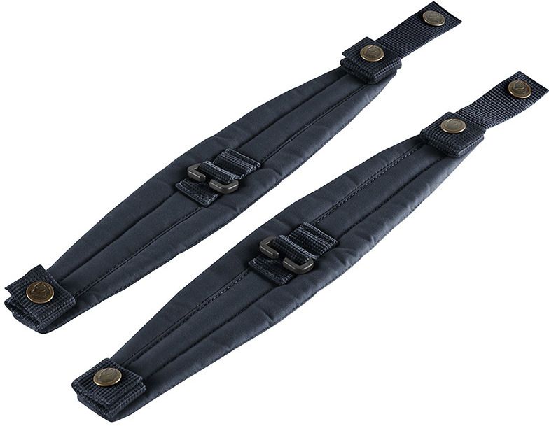 Fjällräven Kånken Shoulder Pads Navy