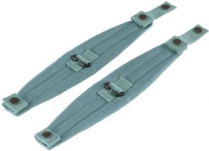 Fjällräven Kånken Shoulder Pads Sky Blue