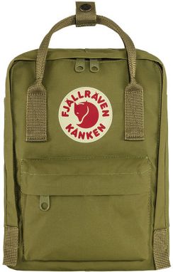 Fjällräven Kånken Mini