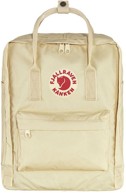 Fjällräven Kånken Light Oak