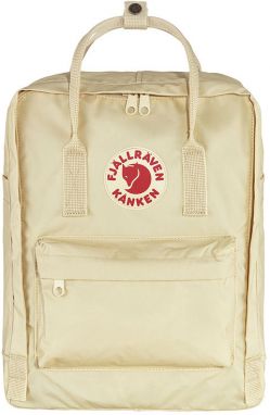 Fjällräven Kånken Light Oak