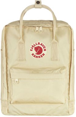 Fjällräven Kånken Light Oak