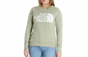 The North Face W Standard Crew