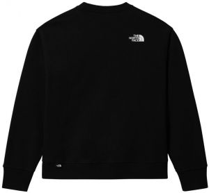 The North Face W Standard Crew Graphic PH