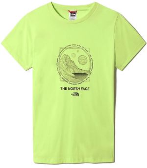 The North Face W Galahm Graphic T-shirt