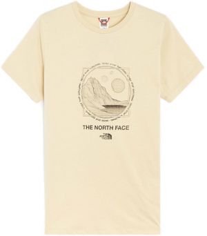 The North Face W Galahm Graphic T-shirt