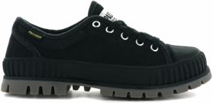 Palladium Pallashock Og Black