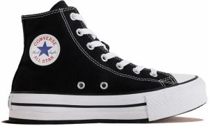 Converse Chuck Taylor All Star EVA Lift Hi